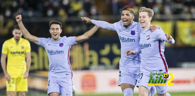 برشلونة مهدد بفقدان ثلاثي نجوم قبل مواجهة قادش