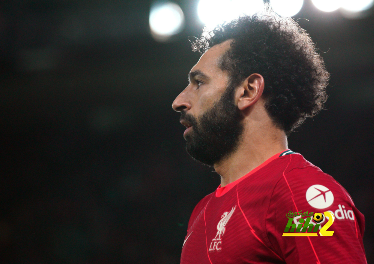 يوفنتوس يحلم بالتعاقد مع محمد صلاح