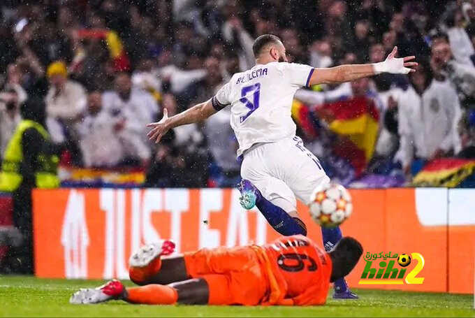 صورة أشعلت سوشيال ميديا ريال مدريد وتشيلسي !