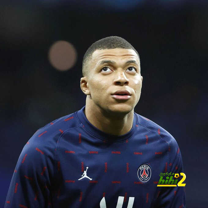 دي ماريزيو: ريال مدريد يأمل في أن يصدق مبابي بوعده