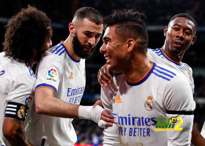 صحيفة آس تتوقع تشكيل ريال مدريد قبل مواجهة تشيلسي