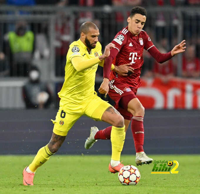 فياريال ينتظر الفائز من مواجهة ليفربول وبنفيكا