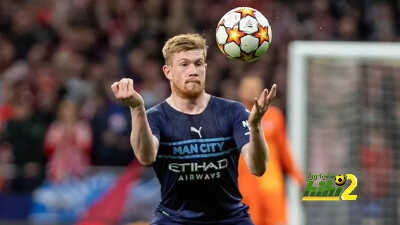 غيابات مانشستر سيتي المتوقعة قبل مواجهة ريال مدريد