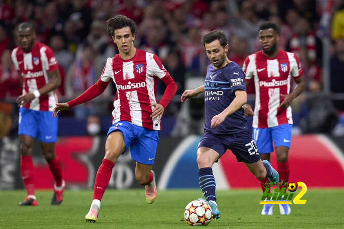 استفاقة أتليتكو مدريد بعد فوات الأوان