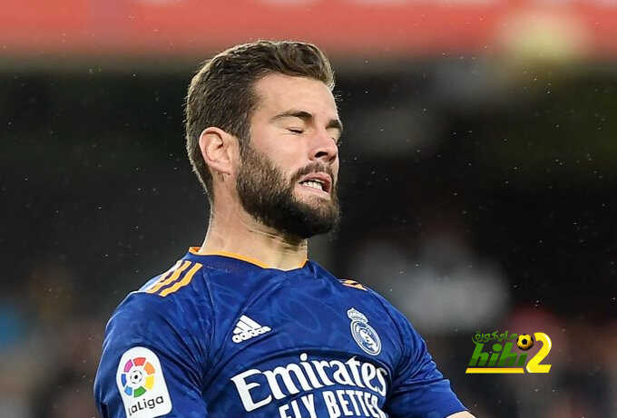 مصائب قوم عند قوم فوائد داخل ريال مدريد
