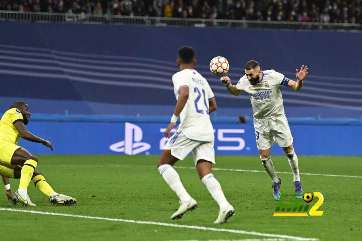 ليس أنشيلوتي مهندس تأهل ريال مدريد على حساب تشيلسي …هناك شخص أهم !