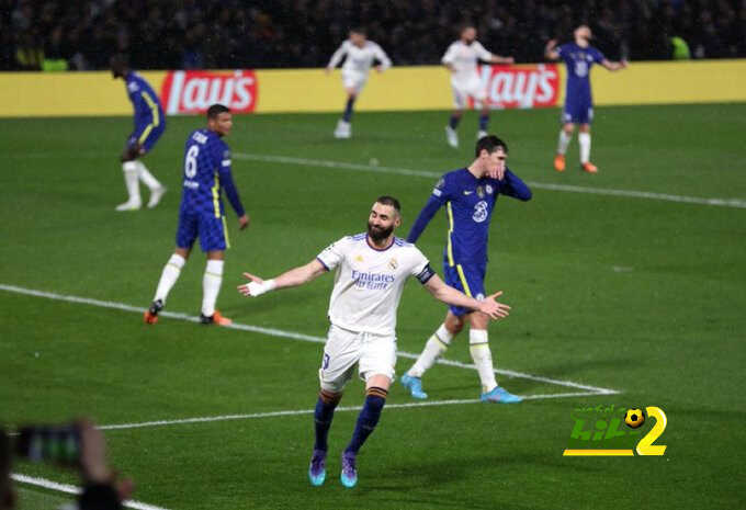 بنزيما أكبر ثاني كابوس ضرب فرق إنجلترا في تاريخ دوري أبطال أوروبا …من الأول ؟