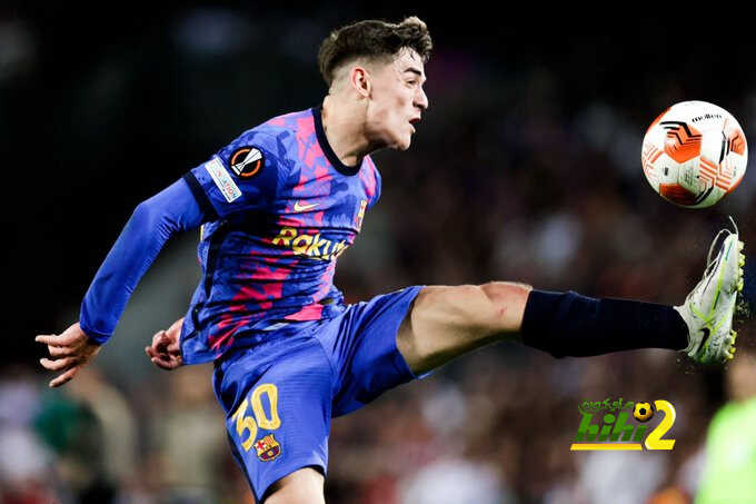 مصائب قوم عند قوم فوائد في برشلونة