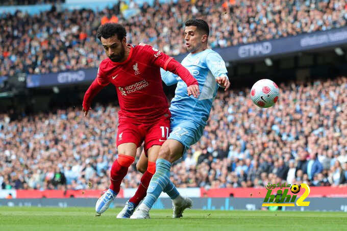 ليفربول يستهدف فك العقدة أمام مانشستر سيتي