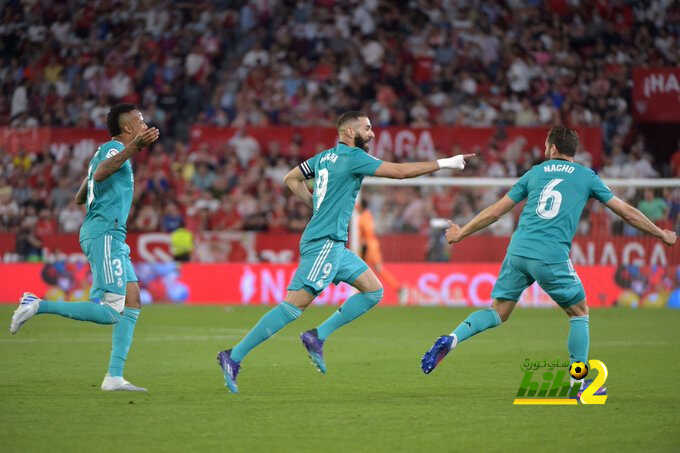 شيء غريب يحدث في موسم ريال مدريد له دلالات عظيمة