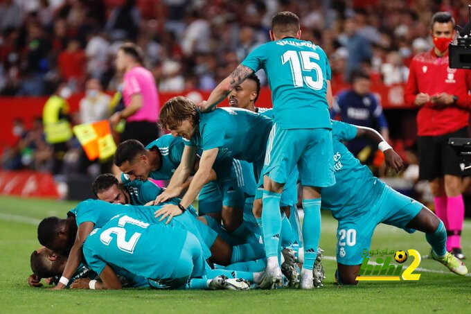 هل يتأثر ريال مدريد بالسلب فعليا عندما يغيب كاسيميرو …مفاجأة بإنتظارك