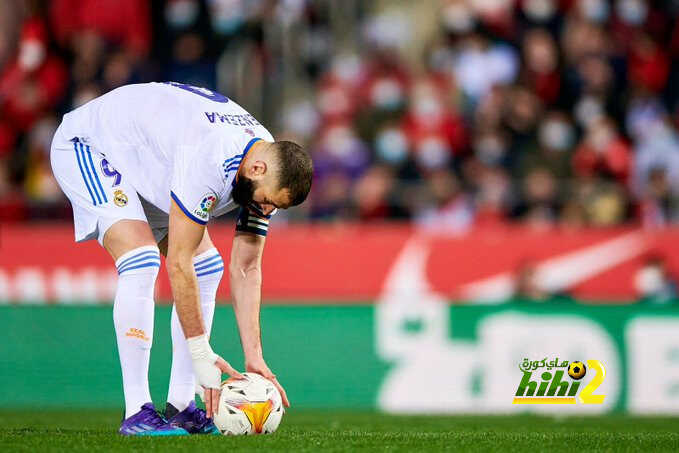 التحكيم يجامل ريال مدريد هذا الموسم !