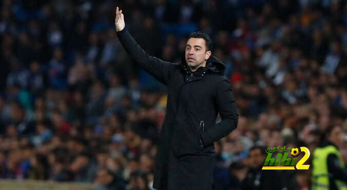 تشافي يجب أن يعلم .. الصبر لا وجود له في برشلونة
