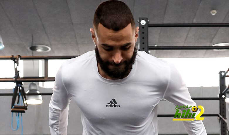 فيديو: سلاح ريال مدريد الأقوى قبل مواجهة مانشستر سيتي