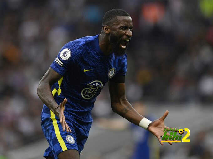 الكشف عن راتب روديجر مع ريال مدريد