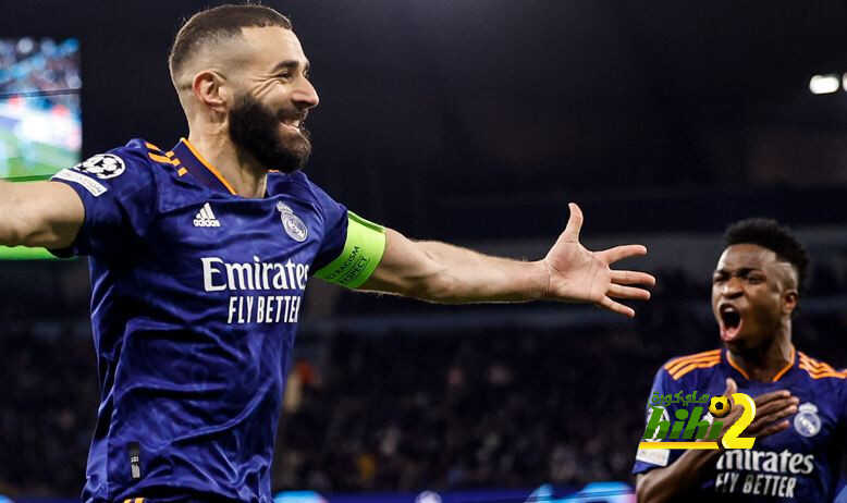الطلب الأهم الذي توجه به أنشيلوتي إلى لاعبي ريال مدريد