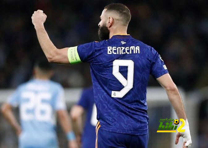 لا للاستسلام .. شعار ريال مدريد دائمًا