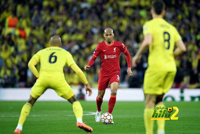 فياريال .. الإيمان هو الحل