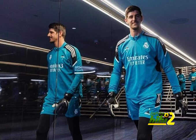 خمسة نجوم كبار من ريال مدريد لن يشاركوا ضد إسبانيول