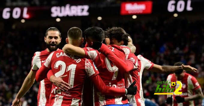 أتليتكو مدريد يرفع شعار لا تهنئة ولا ممر شرفي أمام ريال مدريد