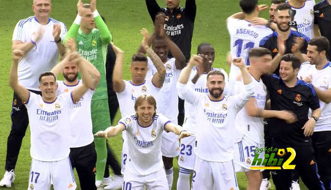 ريال مدريد يريد كسر صيام الأربعة سنوات !