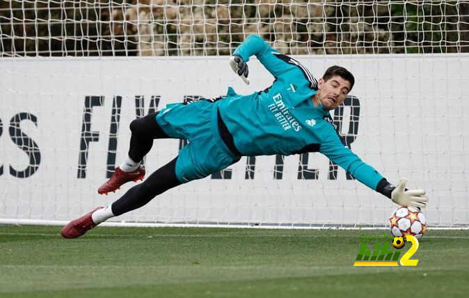 رسالة كورتوا الأخيرة إلى جماهير ريال مدريد