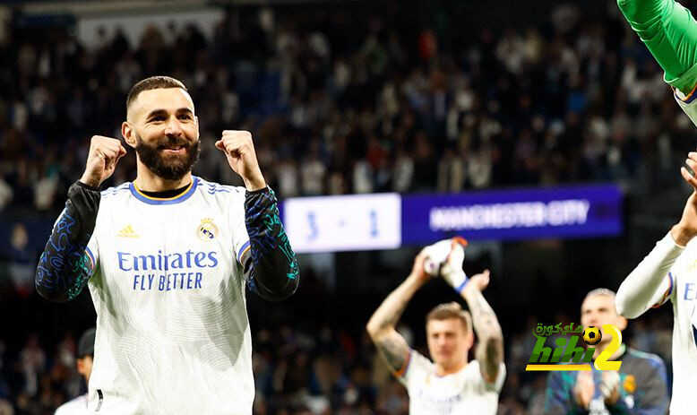 فيديو: هدف بنزيما من قلب مدرجات البرنابيو