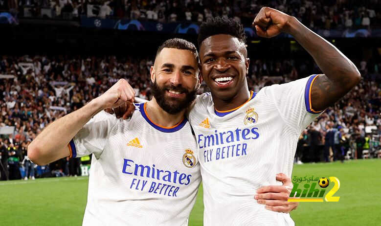 أغيري: جوارديولا كان مرعوبًا من ريال مدريد