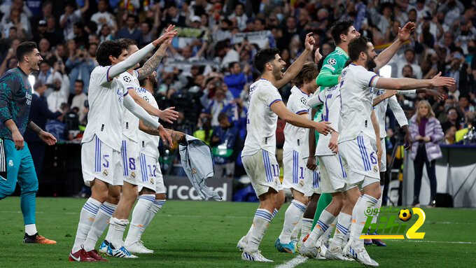 كم ربح ريال مدريد ماليا من دوري أبطال أوروبا آخر شهرين ؟