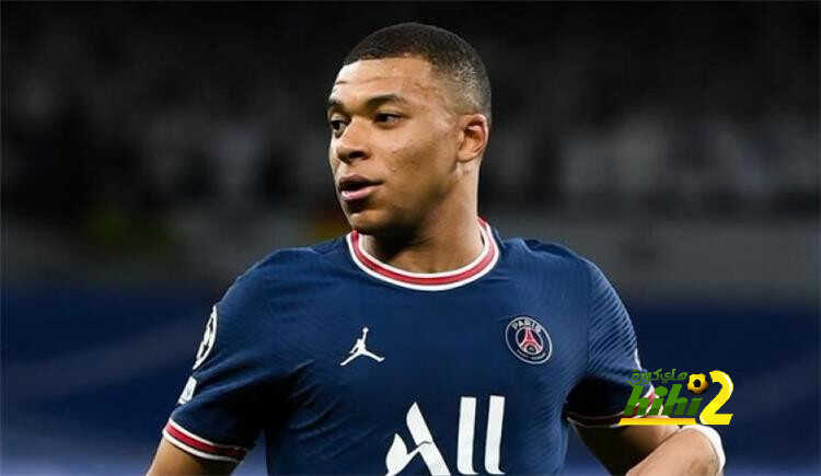 تقارير.. باريس سان جيرمان يهزم ريال مدريد في صراع مبابي
