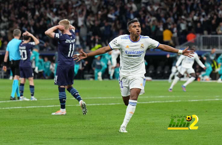 معجزات البرنابيو .. صعب تكرارها