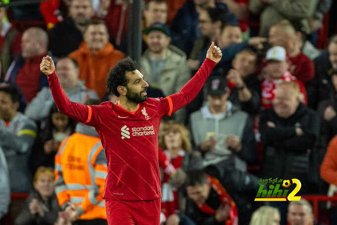 محمد صلاح …كفاك غرور !