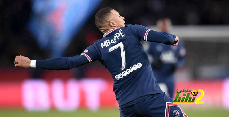 اجتماع ريال مدريد مع عائلة مبابي؟ … شائعات مغرضة