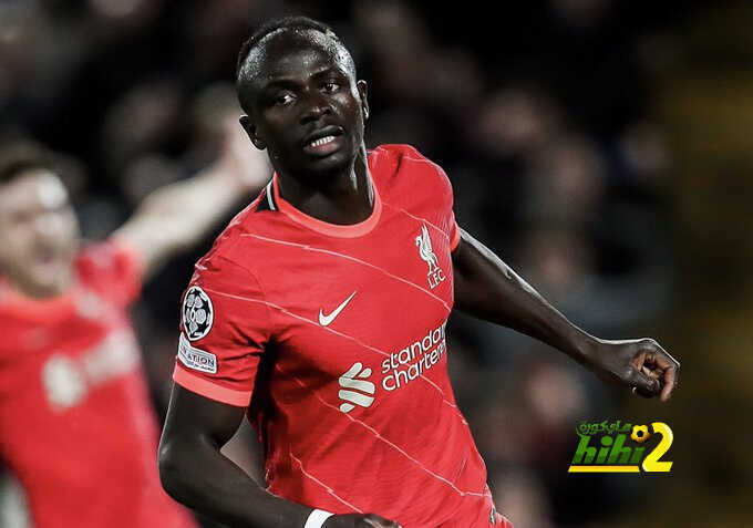 رادار بايرن ميونخ يرصد ساديو ماني