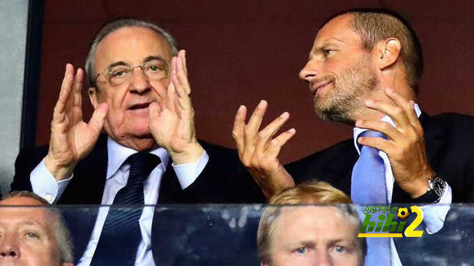 هل يعاقب الإتحاد الأوروبي ريال مدريد وبرشلونة ويوفنتوس بهذه البطولة ؟