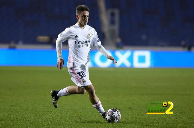 دورتموند يرغب في شراء لاعبًا جديدًا من ريال مدريد
