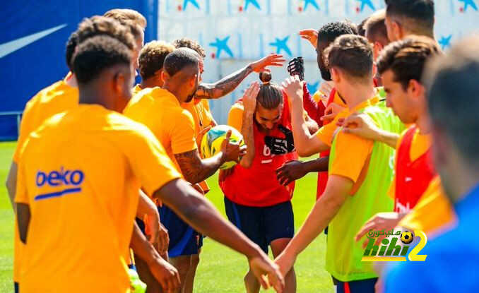 فيديو: استعراض كتالوني .. والعين على خيتافي
