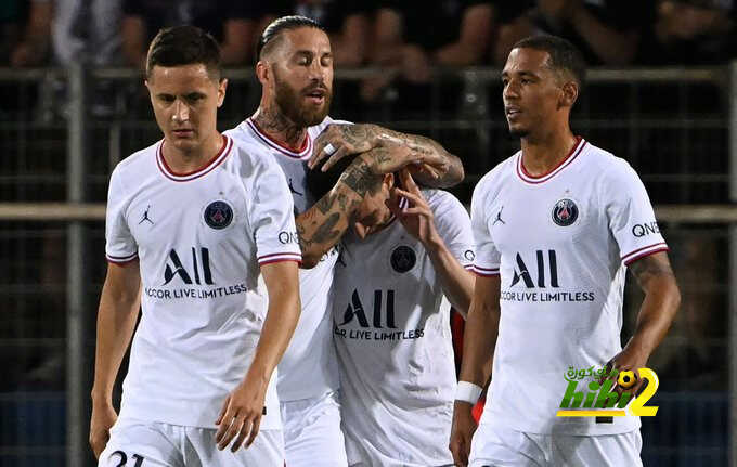 مفاجأة …ريال مدريد أعاد راموس من جديد !