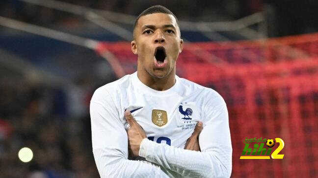 مبابي اعلن إنتقاله إلى ريال مدريد !