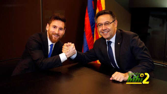بارتوميو ترك برشلونة أفضل من ريال مدريد !