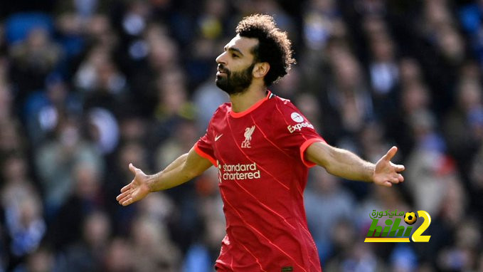 دليل جديد على إقتراب محمد صلاح من ريال مدريد