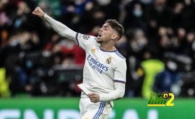 فالفيردي يشرح كيف وصل ريال مدريد إلى نهائي الأبطال