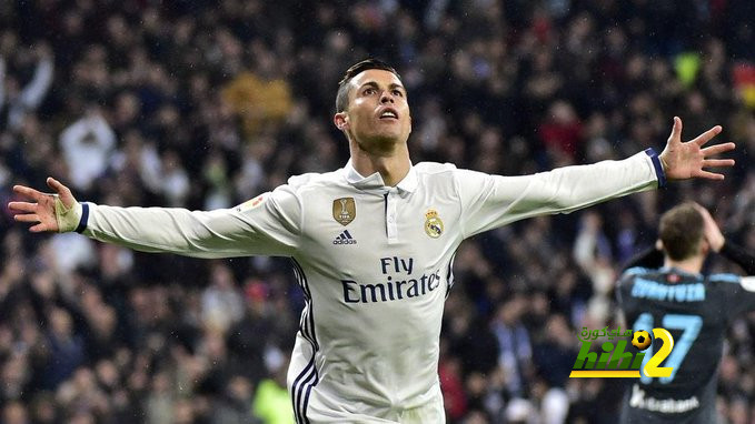 إفعلها يابيريز وصالح الجمهور وتعاقد مع رونالدو !