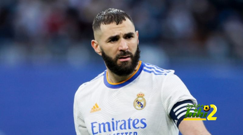 النصيحة المهمة التي يقولها أنشيلوتي دائمًا لبنزيما