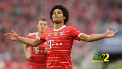 موقف جنابري من الاستمرار مع بايرن ميونخ