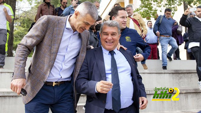 عشرة لاعبين من برشلونة في طريقهم للرحيل هذا الصيف…تعرف عليهم !