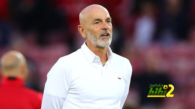 أرقام ذهبية للميلان في الدوري الإيطالي