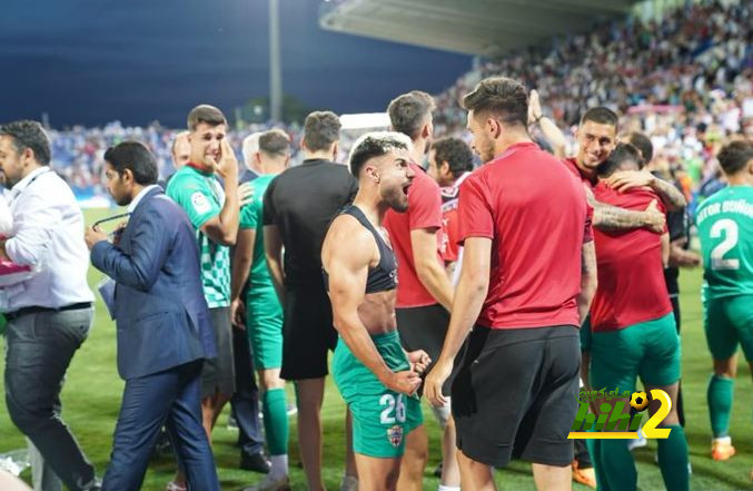 فيديو: فرحة جماهير ألميريا بعد الصعود رسميًا إلى الليغا