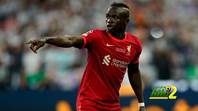 بديل ماني في ليفربول