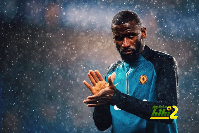 سر خطير عن روديجر لاعب ريال مدريد